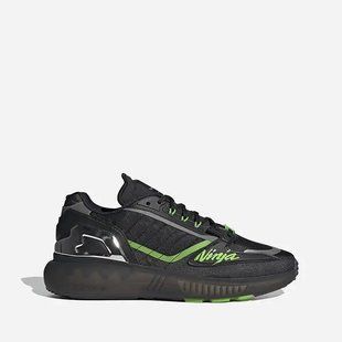 Кросівки Adidas ZX 5000 Boost x Kawasaki Ninja купити