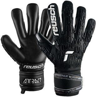 Воротарські рукавиці Reusch Attrakt Freegel Infinity купити