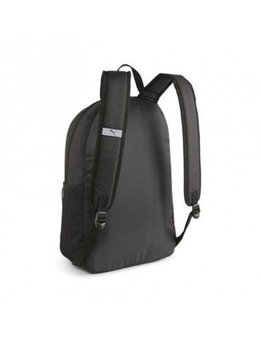 Рюкзак Puma teamGOAL Backpack Core Black 20L купить