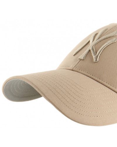 Бейсболка (MVP) 47 Brand NEW YORK YANKEES RAISED BASIC купить