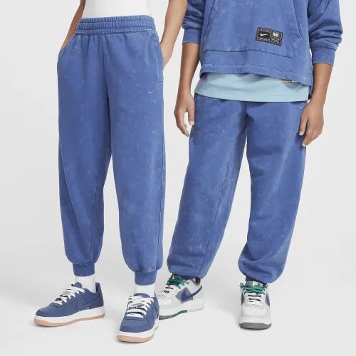 Штани Nike K NK COB FLC PANT WASH купить