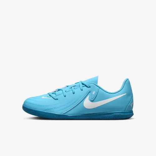 Футзалки Nike JR PHANTOM GX II CLUB IC купить