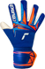 Вратарские перчатки Reusch Attrakt Gold X NC Junior, 8