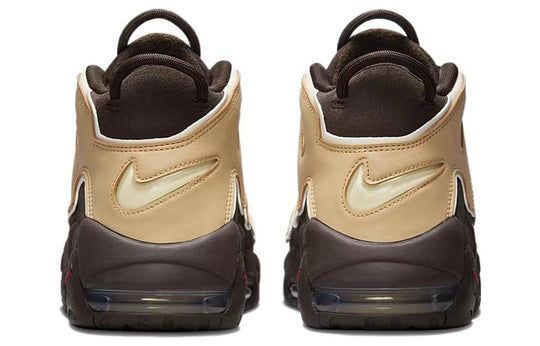 Кросівки Nike AIR MORE UPTEMPO 96 купити