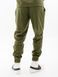 Штани Puma TRAIN PWR FLEECE JOGGER 2