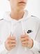 Спортивний костюм Nike CLUB FLC GX HD TRK SUIT 2