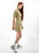 Шорты Nike W NSW SWSH SHORT WVN SU 3