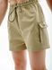 Шорты Nike W NSW SWSH SHORT WVN SU 4