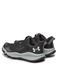 Кросівки чоловічі Under Armour Charged Maven Trail Black (3026136-002) 1