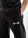 Штаны Nike LJ OPEN HE BRSH FLC PNT 3