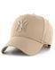 Бейсболка (MVP) 47 Brand NEW YORK YANKEES RAISED BASIC 1