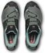 Кросівки Salomon XA WILD GTX W Green/Black/Meadowbrook 4