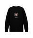 Лонгслів Travis Scott CACT.US CORP x Nike U NRG T-shirt Black 1