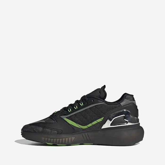 Кросівки Adidas ZX 5000 Boost x Kawasaki Ninja купить