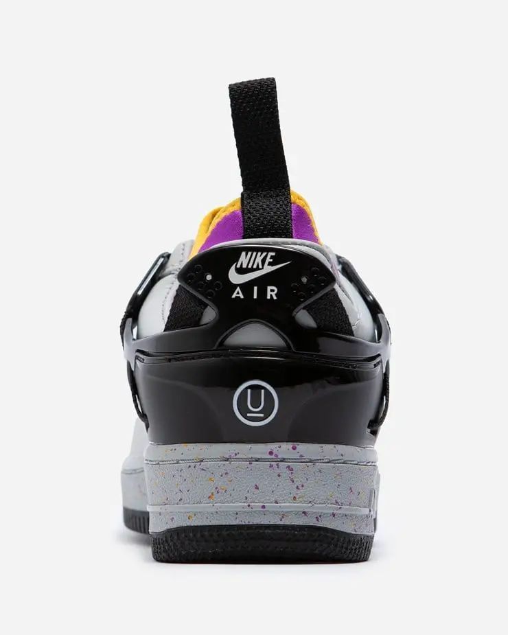 Кросівки Nike Air Force 1 Low SP Undercover Gore-Tex купити