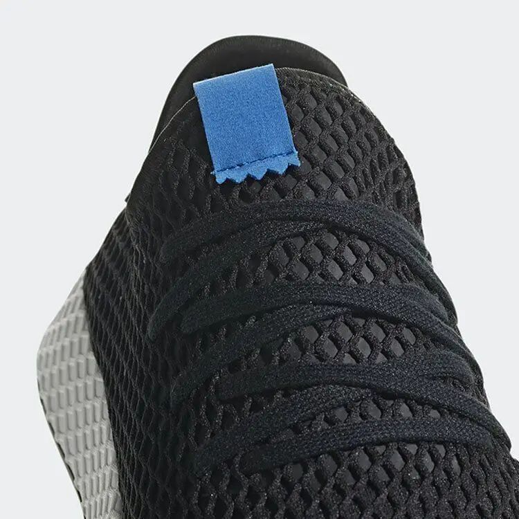 Кросівки Adidas Deerupt Runner купить