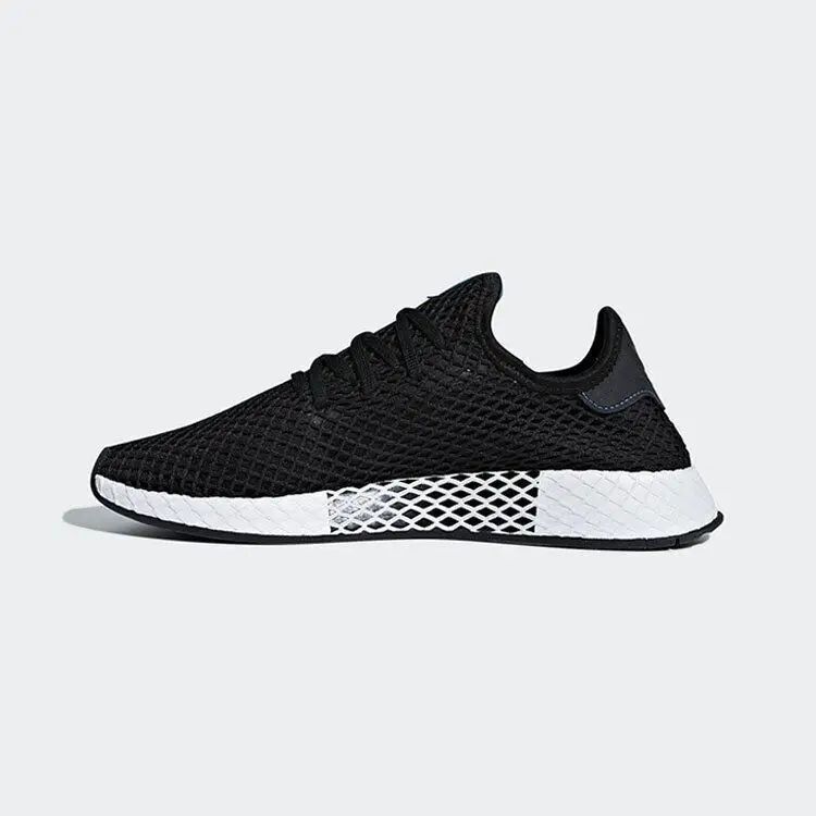 Кросівки Adidas Deerupt Runner купить