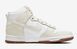 Кросівки Nike Dunk High Sail Gum (W) 4