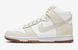 Кросівки Nike Dunk High Sail Gum (W) 3