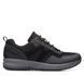 Кросівки Clarks WellmanTrail AP Black Combi купити
