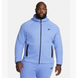 Кофта Nike Sportswear Tech Fleece Full-Zip Windrunner Hoodie 4