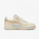 Кросівки Кросівки Nike Air Force 1 Lo 07 Beige (W) 1