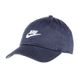 Бейсболка Nike U NK CLUB CAP U CB FUT WSH L 1