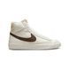 Кеди Nike Blazer Mid 77 Beige Fd0805-100 44.5 3