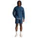 Шорти Lyle & Scott PRINSTRIPE SHORT 1