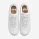 Кросівки Nike AIR FORCE 1 SP 4