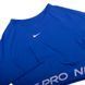 Кофта Nike PRO DF 365 CROP LS 3