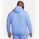 Кофта Nike Sportswear Tech Fleece Full-Zip Windrunner Hoodie 2