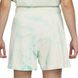 Шорти Nike WASHED JERSEY SHORTS WHITE 3