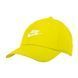 Бейсболка Nike U NSW H86 FUTURA WASH CAP купити