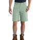Шорти чоловічі Carhartt Canvas Relaxed 102514-L08 Jade 2