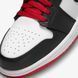 Кросівки чоловічі Nike Air 1 Mid (DQ8426-106) 4