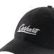 Бейсболка Carhartt Script Logo Cap 3