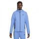 Кофта Nike Sportswear Tech Fleece Full-Zip Windrunner Hoodie 1