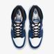 Кросівки Jordan 1 Retro AJKO Storm Blue 3