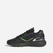 Кросівки Adidas ZX 5000 Boost x Kawasaki Ninja 2
