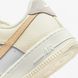 Кросівки Кросівки Nike Air Force 1 Lo 07 Beige (W) 2