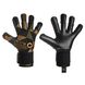 Вратарские перчатки ELITE SPORT NOBRE BLACK 1