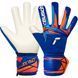 Вратарские перчатки Reusch Attrakt Gold X NC Junior, 8