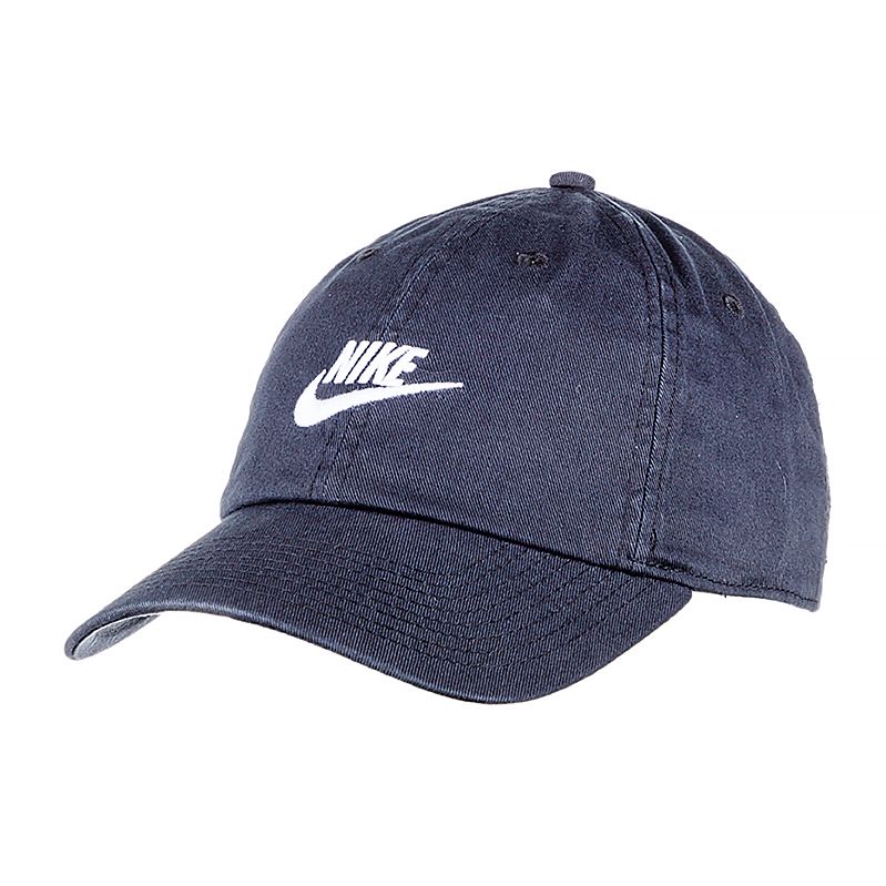 Бейсболка Nike U NK CLUB CAP U CB FUT WSH L купить