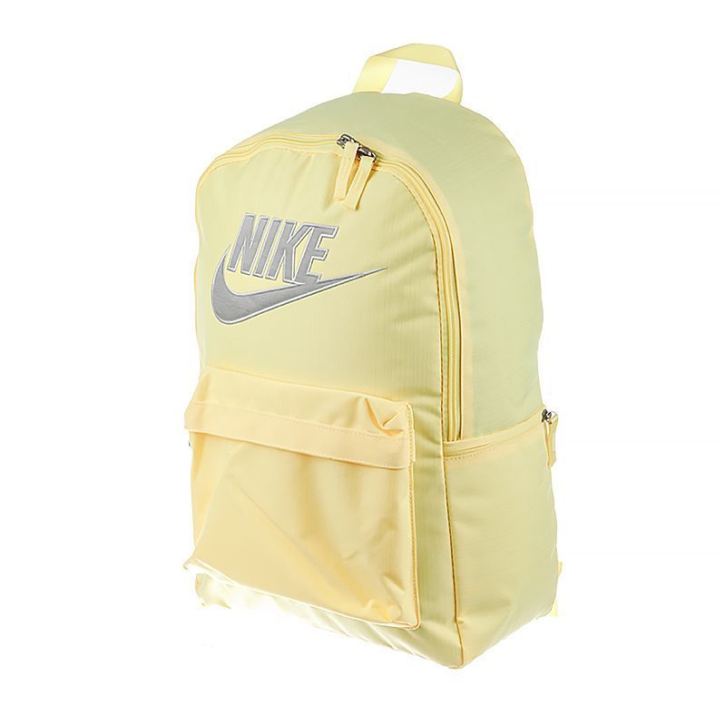 Рюкзак Nike NK HERITAGE BKPK - MTLC MTRL купить