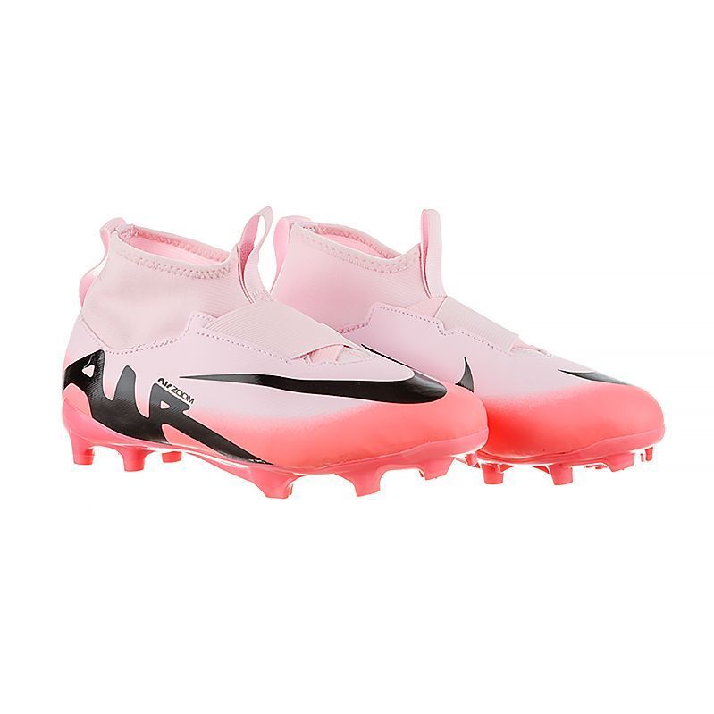 Бутсы Nike JR ZOOM SUPERFLY 9 ACAD FG/MG купить