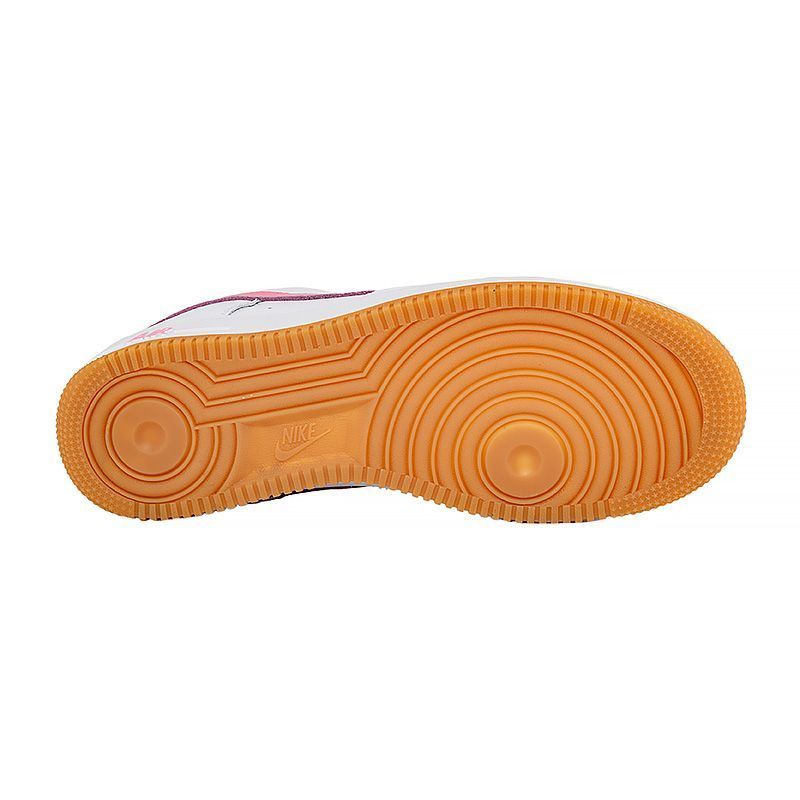 Кросівки Nike AIR FORCE 1 LOW RETRO купити