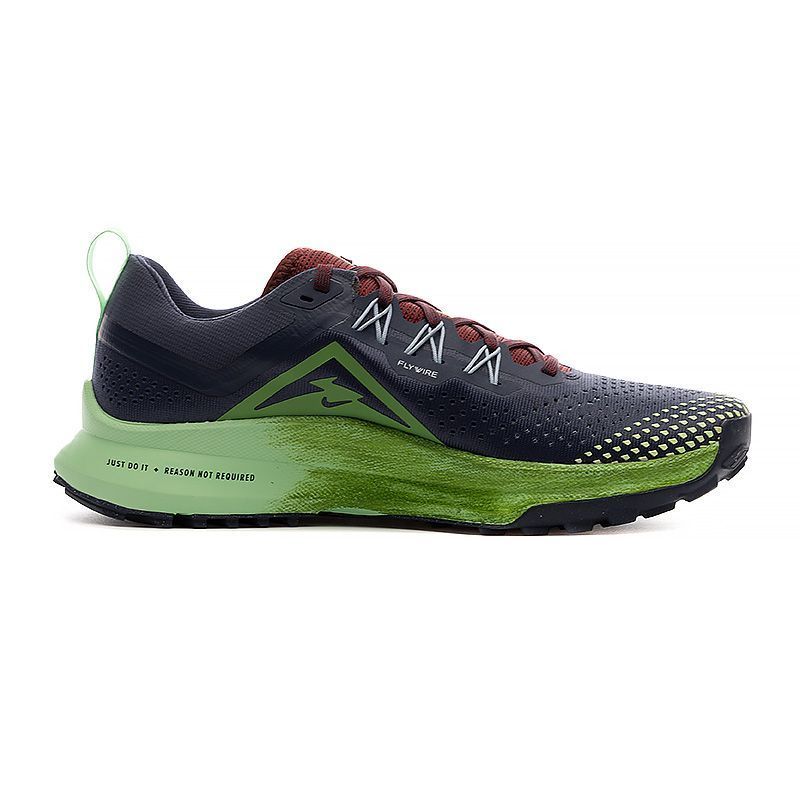 Кросівки Nike REACT PEGASUS TRAIL 4 купити