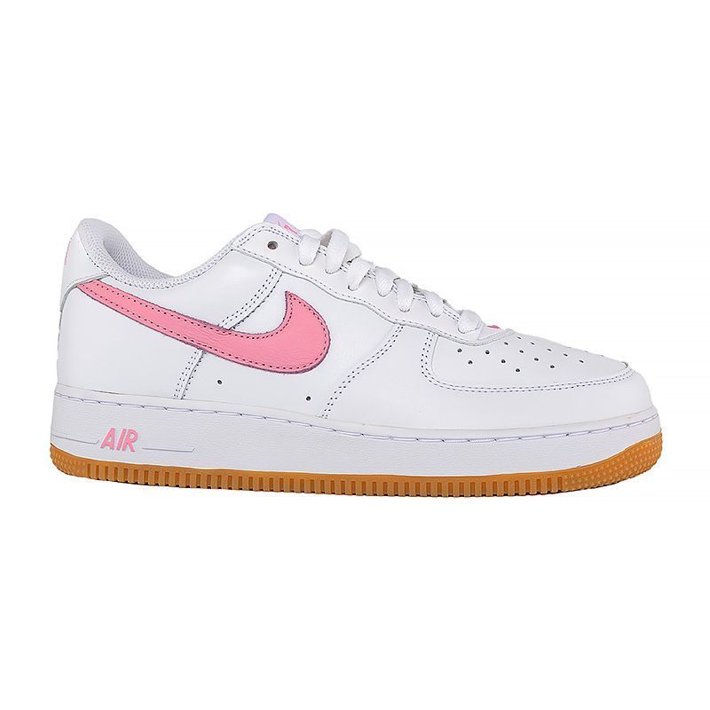 Кросівки Nike AIR FORCE 1 LOW RETRO купити