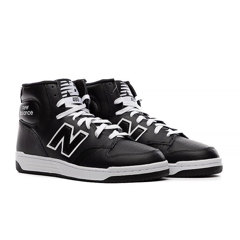Кросівки New Balance ВВ480 купити